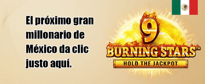 Súper Giro Gratis en Slots promotion banner