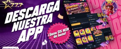 ¡Gana premios increíbles hoy! banner