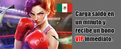 Bono de Bienvenida 100% Extra promotion banner