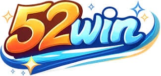 52mwin Logo